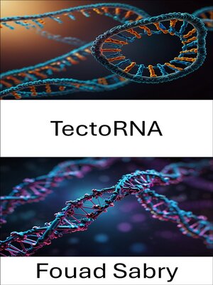 TectoRNA - ebook